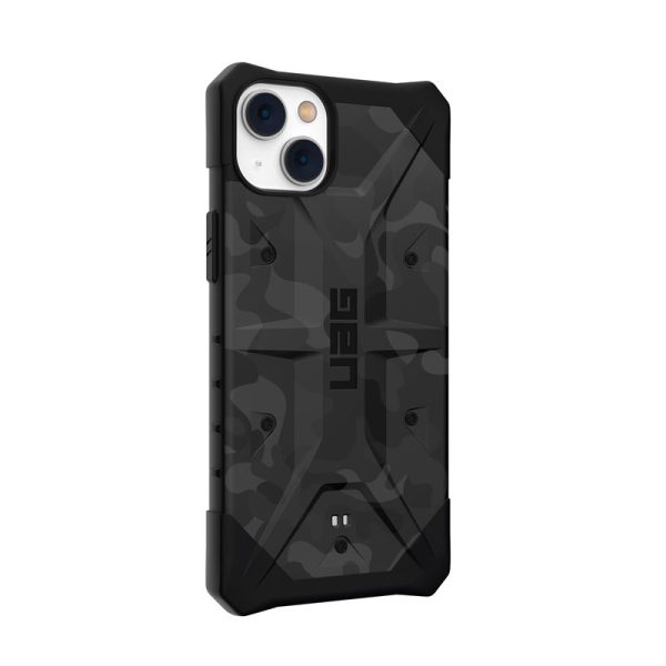 UAG Pathfinder SE midnight Camo-iPhone 14 Plus (114057114061) - Image 7