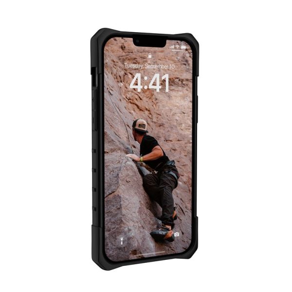UAG Pathfinder SE midnight Camo-iPhone 14 Plus (114057114061) - Image 8