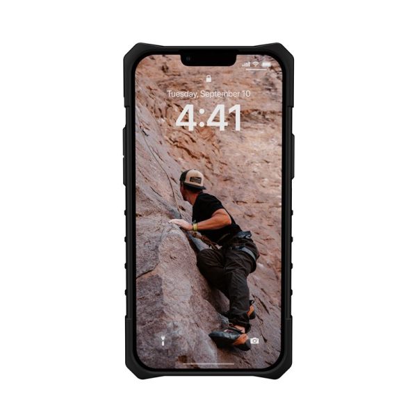 UAG Pathfinder SE midnight Camo-iPhone 14 Plus (114057114061) - Image 10