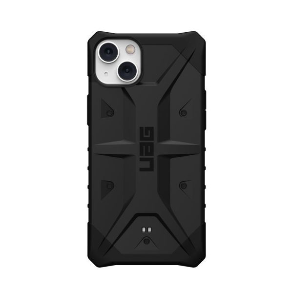 UAG Pathfinder Black-iPhone 14 Plus (114061114040) - Image 5