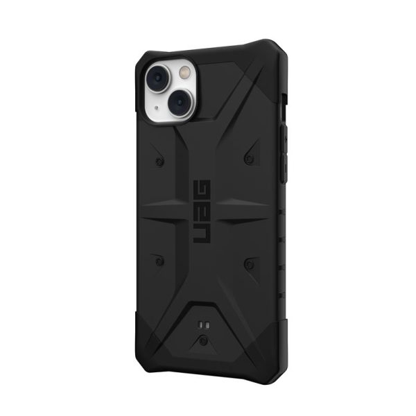 UAG Pathfinder Black-iPhone 14 Plus (114061114040) - Image 6