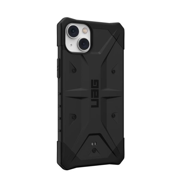 UAG Pathfinder Black-iPhone 14 Plus (114061114040) - Image 7