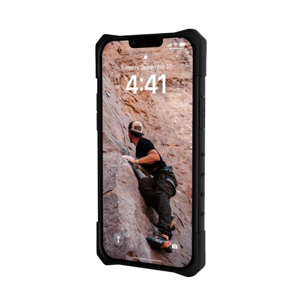 UAG Pathfinder Black-iPhone 14 Plus (114061114040) - Image 9