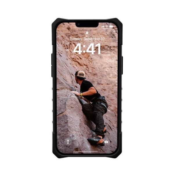 UAG Pathfinder Black-iPhone 14 Plus (114061114040) - Image 10
