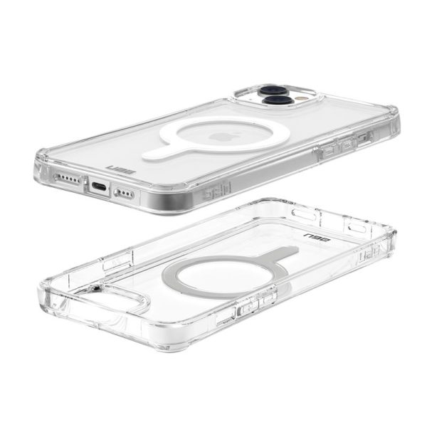 UAG Plyo MagSafe Ice-iPhone 14 Plus (114069114343) - Image 5