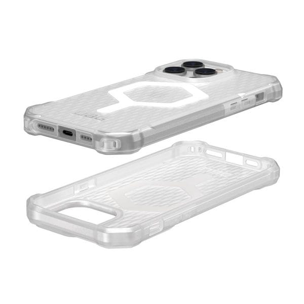 UAG Essential Armor MagSafe Ice-iPhone 14 Pro Max (114088110243) - Image 4
