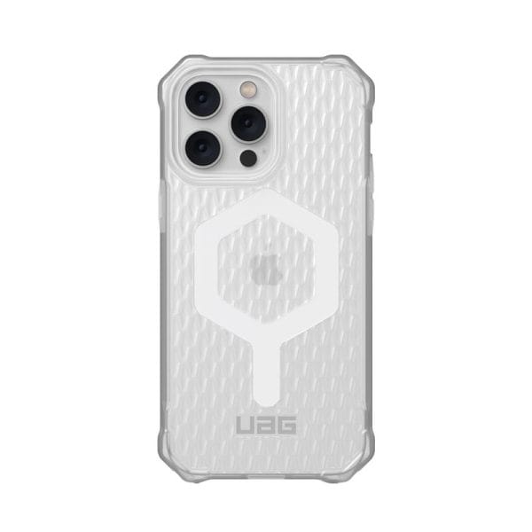 UAG Essential Armor MagSafe Ice-iPhone 14 Pro Max (114088110243) - Image 5