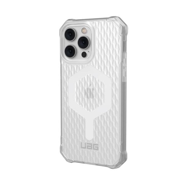 UAG Essential Armor MagSafe Ice-iPhone 14 Pro Max (114088110243) - Image 6