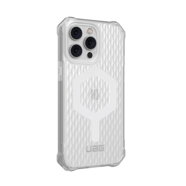 UAG Essential Armor MagSafe Ice-iPhone 14 Pro Max (114088110243) - Image 7