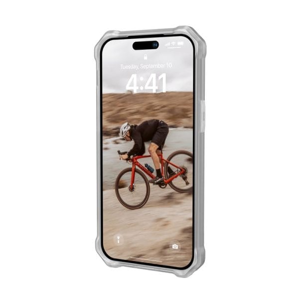 UAG Essential Armor MagSafe Ice-iPhone 14 Pro Max (114088110243) - Image 9