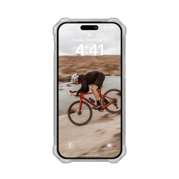 ice - iPhone 14 Pro Max