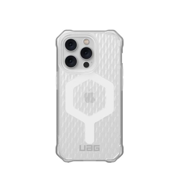 UAG Essential Armor MagSafe Ice-iPhone 14 Pro (114091110243) - Image 7