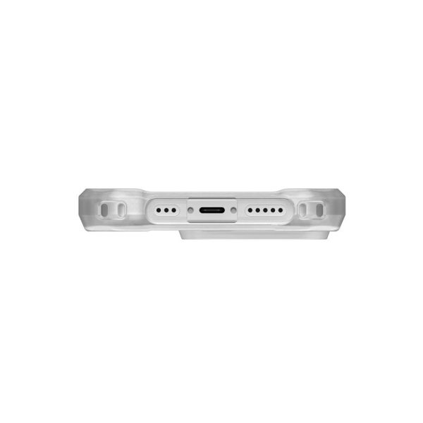 UAG Essential Armor MagSafe Ice-iPhone 14 Pro (114091110243) - Image 5