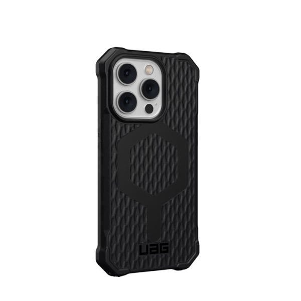 UAG Essential Armor MagSafe Black-iPhone 14 Pro (114091114040) - Image 7