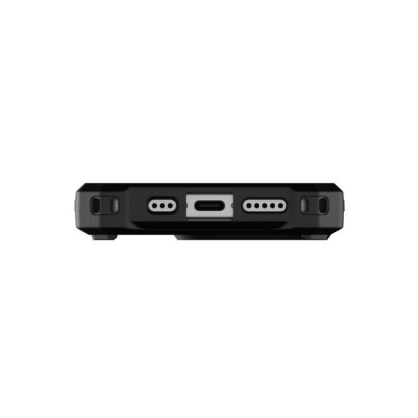 kevlar black - iPhone 15 Pro