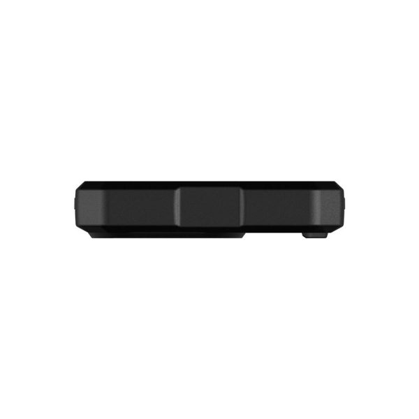 UAG Monarch Pro MagSafe Kevlar Black-iPhone 15 Pro (114221113940) - Image 3