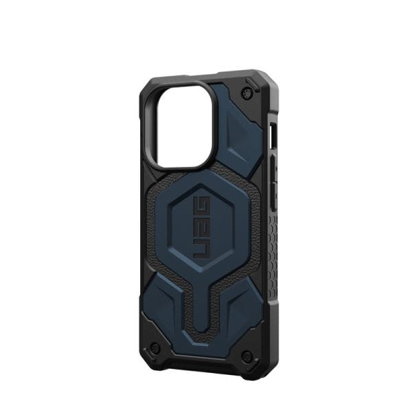 UAG Monarch Pro MagSafe Mallard-iPhone 15 Pro (114221115555) - Image 5