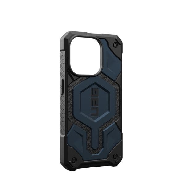 UAG Monarch Pro MagSafe Mallard-iPhone 15 Pro (114221115555) - Image 6