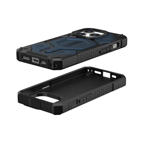 UAG Monarch Pro MagSafe Mallard-iPhone 15 Pro (114221115555) - Image 9
