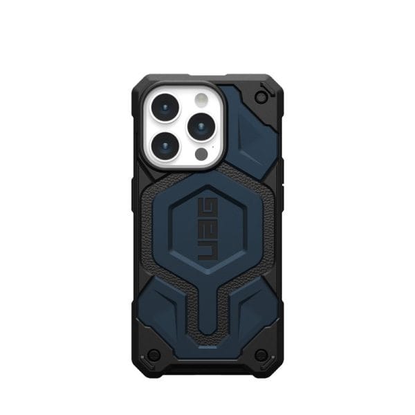 UAG Monarch Pro MagSafe Mallard-iPhone 15 Pro (114221115555) - Image 10