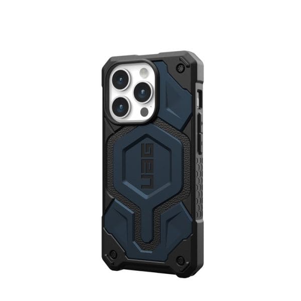 UAG Monarch Pro MagSafe Mallard-iPhone 15 Pro (114221115555) - Image 11