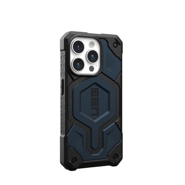 UAG Monarch Pro MagSafe Mallard-iPhone 15 Pro (114221115555) - Image 12