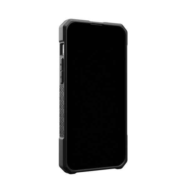 UAG Monarch Pro MagSafe Kevlar Black-iPhone 15 Pro Max (114222113940) - Image 16