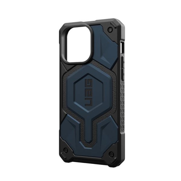 UAG Monarch Pro MagSafe Mallard-iPhone 15 Pro Max (114222115555) - Image 5