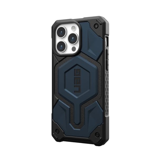 UAG Monarch Pro MagSafe Mallard-iPhone 15 Pro Max (114222115555) - Image 11