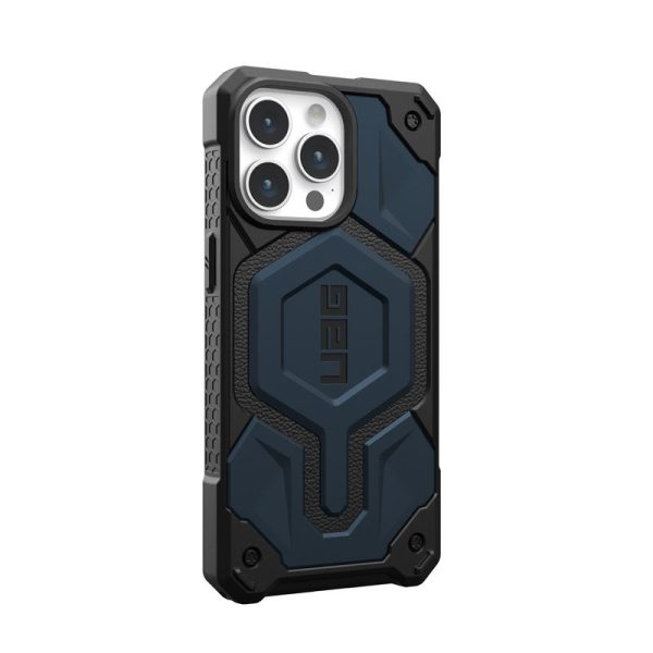 UAG Monarch Pro MagSafe Mallard-iPhone 15 Pro Max (114222115555) - Image 12
