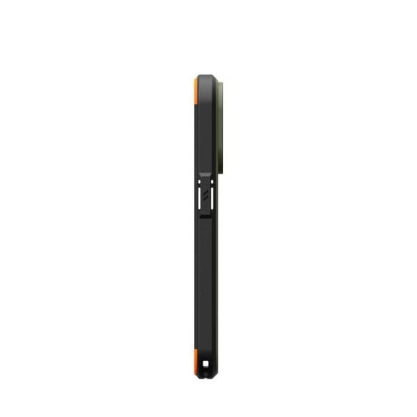 UAG Civilian MagSafe Olive Drab-iPhone 15 Pro (114275117272) - Image 8