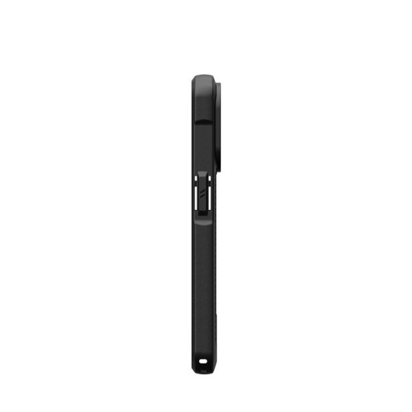 UAG Metropolis LT MagSafe Kevlar Black-iPhone 15 Pro (114277113940) - Image 8