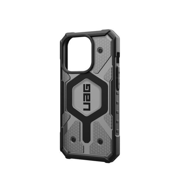 UAG Pathfinder MagSafe Ash-iPhone 15 Pro (114281113131) - Image 5