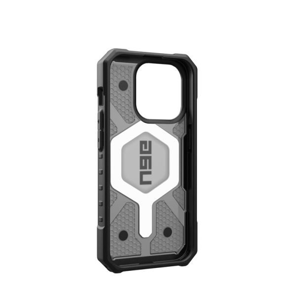 UAG Pathfinder MagSafe Ash-iPhone 15 Pro (114281113131) - Image 7