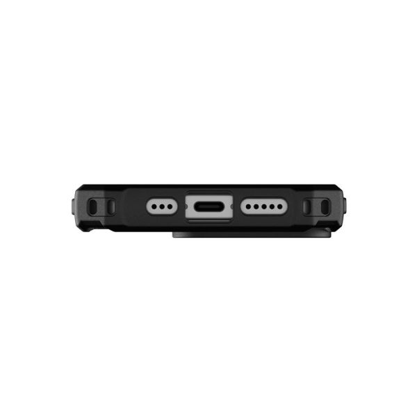 black - iPhone 15 Pro