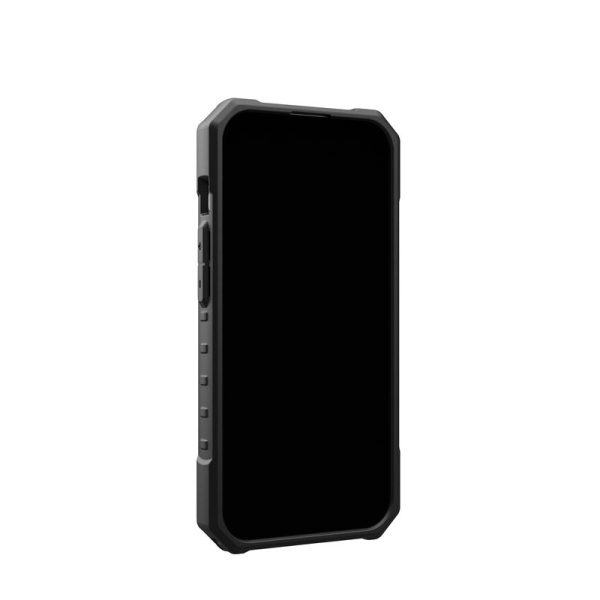 UAG Pathfinder MagSafe Black-iPhone 15 Pro (114281114040) - Image 16