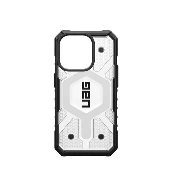 UAG Pathfinder MagSafe Ice-iPhone 15 Pro (114281114343) - Image 4
