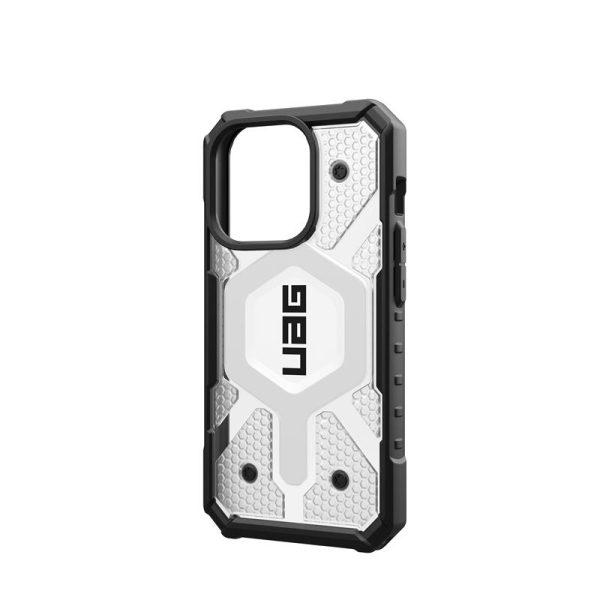 UAG Pathfinder MagSafe Ice-iPhone 15 Pro (114281114343) - Image 5