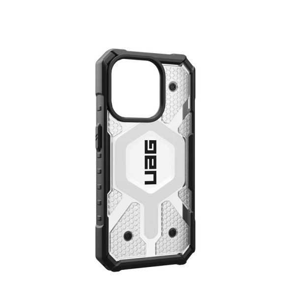 UAG Pathfinder MagSafe Ice-iPhone 15 Pro (114281114343) - Image 6