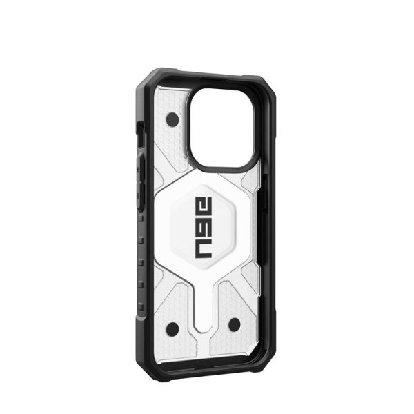 UAG Pathfinder MagSafe Ice-iPhone 15 Pro (114281114343) - Image 7