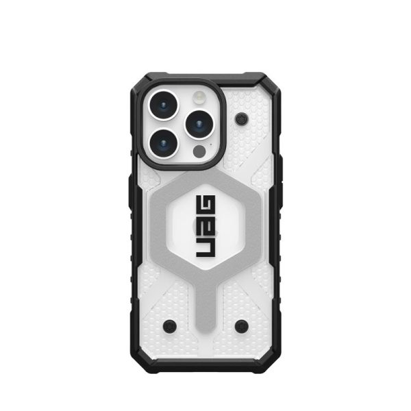 UAG Pathfinder MagSafe Ice-iPhone 15 Pro (114281114343) - Image 10