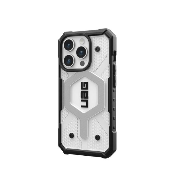 UAG Pathfinder MagSafe Ice-iPhone 15 Pro (114281114343) - Image 11