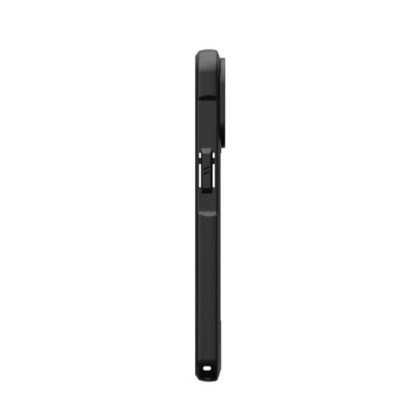 UAG Metropolis LT MagSafe Kevlar Black-iPhone 15 Pro Max (114297113940) - Image 8