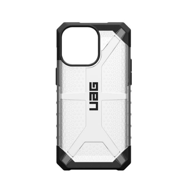 UAG Plasma Ice-iPhone 15 Pro Max (114304114343) - Image 4