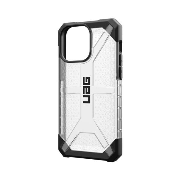 UAG Plasma Ice-iPhone 15 Pro Max (114304114343) - Image 5