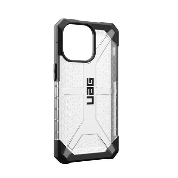 UAG Plasma Ice-iPhone 15 Pro Max (114304114343) - Image 6
