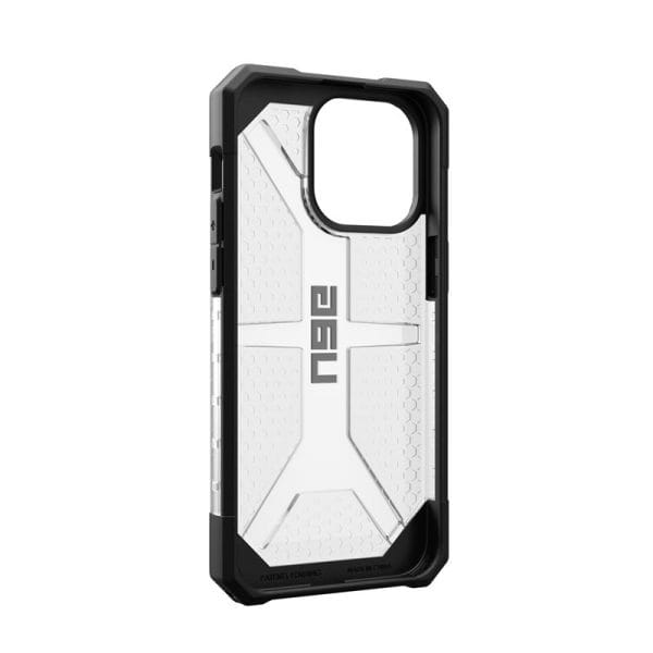 UAG Plasma Ice-iPhone 15 Pro Max (114304114343) - Image 7