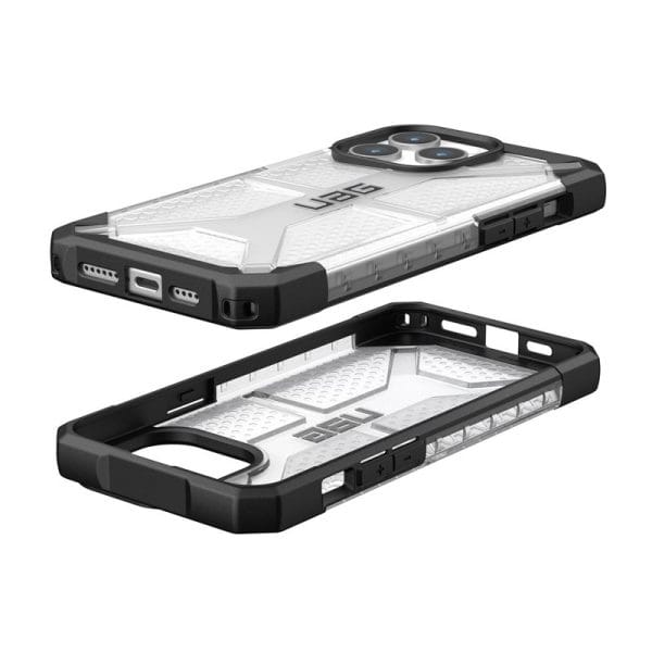 UAG Plasma Ice-iPhone 15 Pro Max (114304114343) - Image 9