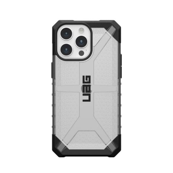 UAG Plasma Ice-iPhone 15 Pro Max (114304114343) - Image 10