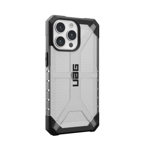 UAG Plasma Ice-iPhone 15 Pro Max (114304114343) - Image 12